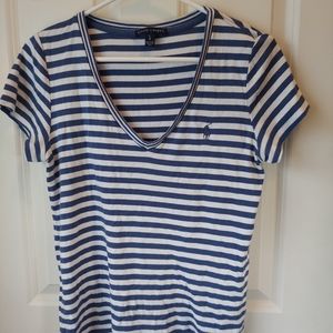 2 shirt Ralph Lauren bundle